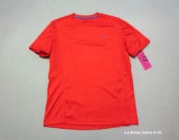 MAGLIA TESSUTO TECNICO MERU