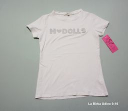 MAGLIA M/C HEACH