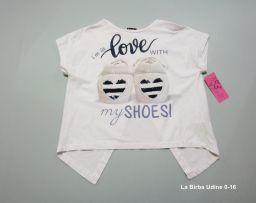 MAGLIA M/C ELSY