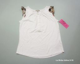 MAGLIA S/M BURBERRY