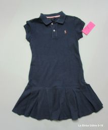 ABITO RALPH LAUREN 8-10