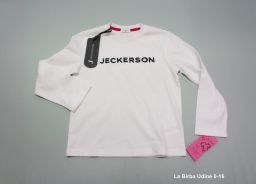 MAGLIA M/L JECKERSON NUOVO