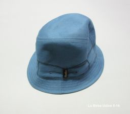 CAPPELLO IMPERMEABILE BORSALINO TG 56