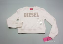 FELPA GIROCOLLO DIESEL