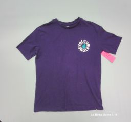 MAGLIA M/C VOLCOM