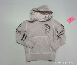 FELPA C/CAPP DIESEL