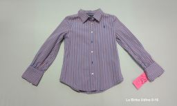 CAMICIA RALPH LAUREN