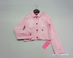 GIUBBINO JEANS GUESS