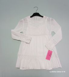 CAMICIA M/L ELSY