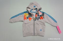 FELPA ADIDAS