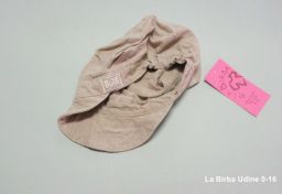 CAPPELLO PICKAPOOH 100% LINO TG 52