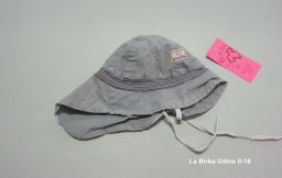 CAPPELLO PICKAPOOH TG 52