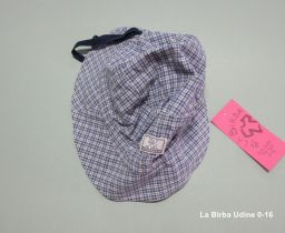 CAPPELLO PICKAPOOH TG 54