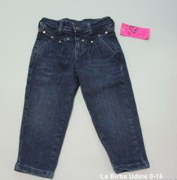 JEANS LIU JO