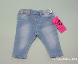 JEANS PRIMIGINO