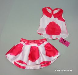 COMPLETO FUN & FUN CERIMONIA