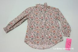 CAMICIA LE NOVEAU NE'