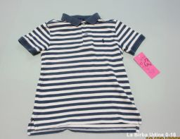 POLO M/C RALPH LAUREN