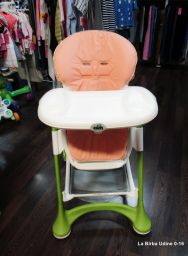 SEGGIOLONE PAPPA CAM