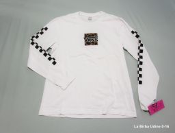 MAGLIA M/L VANS