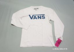 MAGLIA M/L VANS