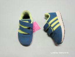 SCARPE STRAP ADIDAS