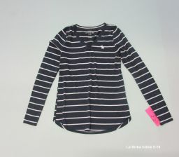 MAGLIA M/L ABERCROMBIE 11-12