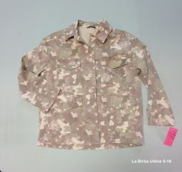 GIACCA LEGGERA LUMINA T.U.