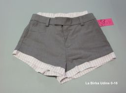 PANTALONCINI DOPPI LUMINA