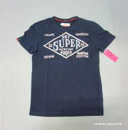 MAGLIA M/C SUPERDRY