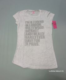 MAGLIA M/C QUEEN OF EVIL