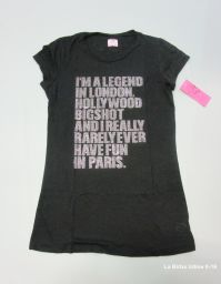 MAGLIA M/C QUEEN OF EVIL