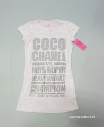 MAGLIA M/C QUEEN OF EVIL