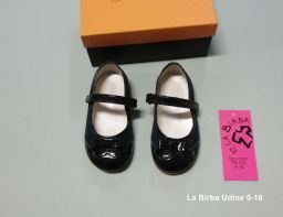 BALLERINE JARRETT VERNICE BLU