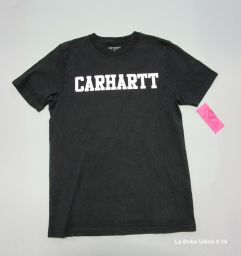 MAGLIA M/C CARHARTT