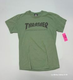 MAGLIA M/C TRASHER
