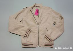 GIUBBINO BURBERRY