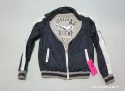 GIUBBINO DOLCE E GABBANA REVERSIBILE