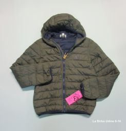ECOPIUMINO LEGGERO TIMBERLAND