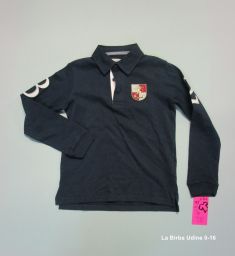 POLO M/L MANAI