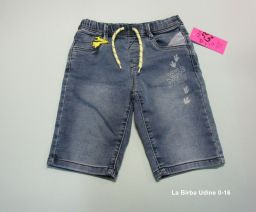 BERMUDA JEANS LOSAN