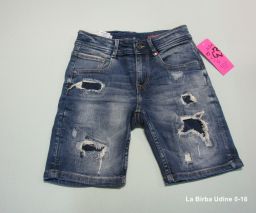BERMUDA JEANS VINGINO