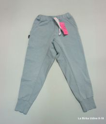 PANTALONI FELPA PIU DI ME