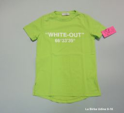 MAGLIA M/C PAOLO PECORA