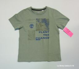 MAGLIA M/C TIMBERLAND