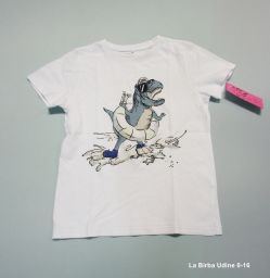 MAGLIA M/C NAME IT