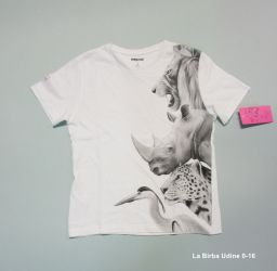 MAGLIA M/C MAYORAL