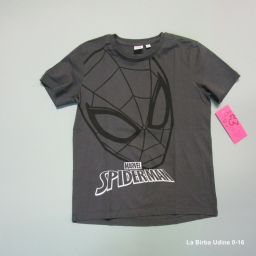 MAGLIA M/C SPIDERMAN MARVEL