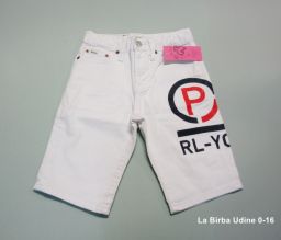 BERMUDA RALPH LAUREN