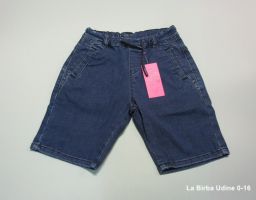BERMUDA JEANS MELBY